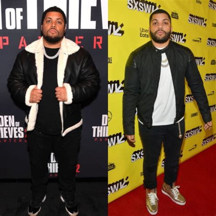 Ice Cube's Son Revealed: Uncovering The Identity Of O'Shea Jackson Jr