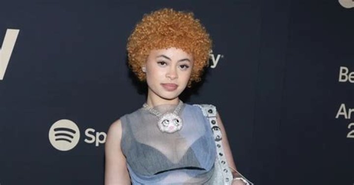Ice Spice's Ethnic Heritage Revealed