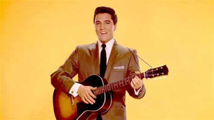 Iconic Singers From The Golden Era Of Rock 'n' Roll: The 1950s