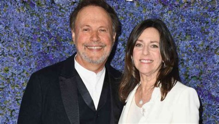 Iconic Spouse Of Legendary Entertainer
