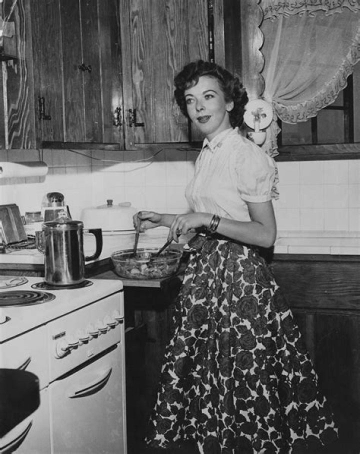 Ida Lupino Biography, Age, Height, Husband, Net Worth, Family
