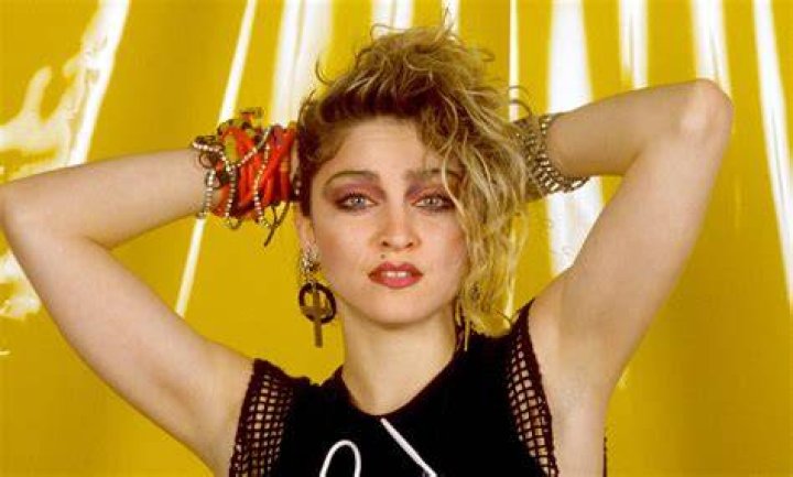 Identifying The Race Of Madonna: Unveiling Her Ancestry