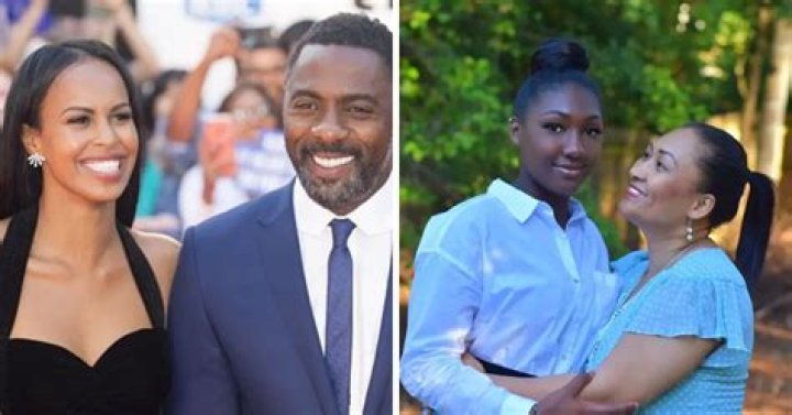 Idris Elba's Ex-Wife Hanne Norgaard Biography: Age, Nationality, Net Worth, Height, Children, Parent