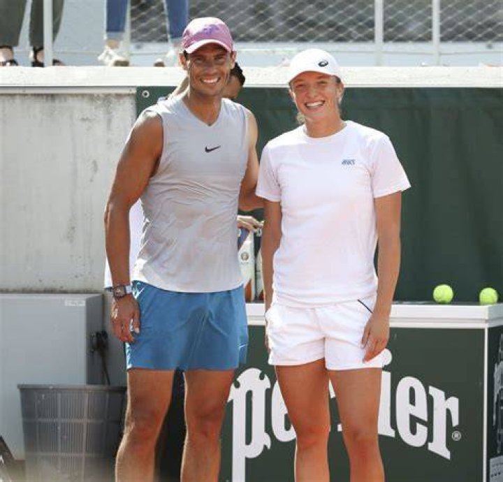 Iga Swiatek Personal Life: Does The Tennis Star Have A Boyfriend?
