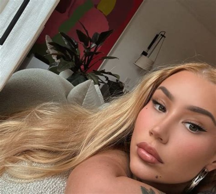 Iggy Azalea's OnlyFans Earns $307K In 24 Hours: Report ·