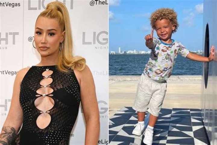 Iggy Azalea Is Pregnant, And Some Critics Are Not Happy She Is Having A Baby With Playboi Carti For