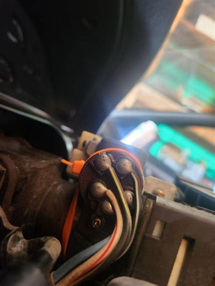 ignition switch problem 240sx - Zilvia.net Forums
