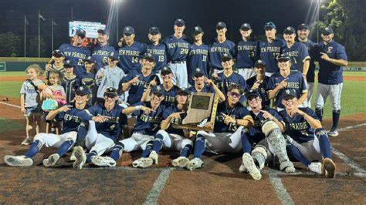 IHSAA Baseball