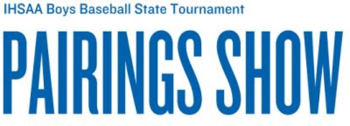 IHSAA Boys Baseball