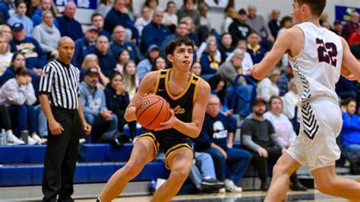 IHSAA BOYS BASKETBALL TOURNAMENT