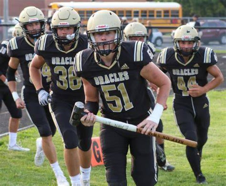 IHSAA -Boys Football