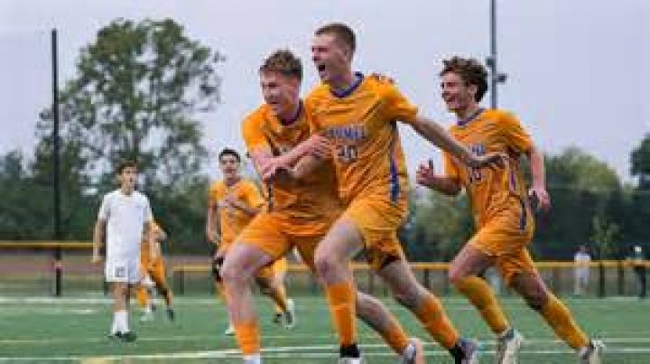 IHSAA BOYS SOCCER
