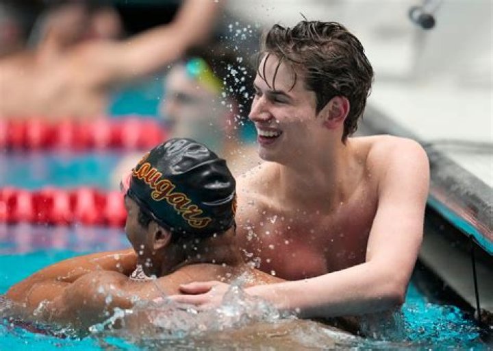 IHSAA -Boys Swimming