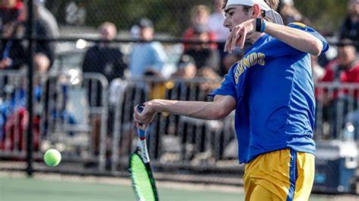 IHSAA Boys Tennis