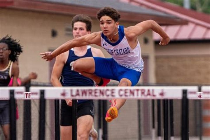 IHSAA Boys Track & Field