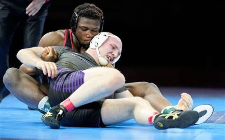 IHSAA -Boys Wrestling