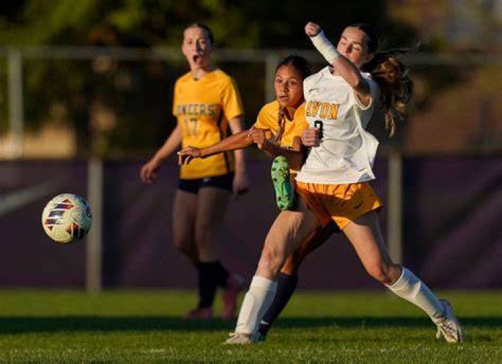 IHSAA Girls Soccer