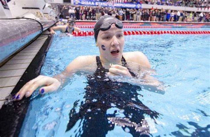 IHSAA Girls Swimming & Diving