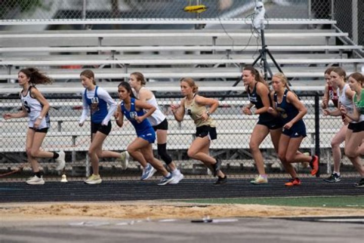 IHSAA -Girls Track
