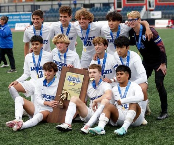 IHSAA State Champions