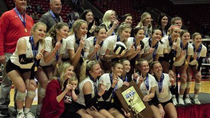 IHSAA Volleyball State Tournament