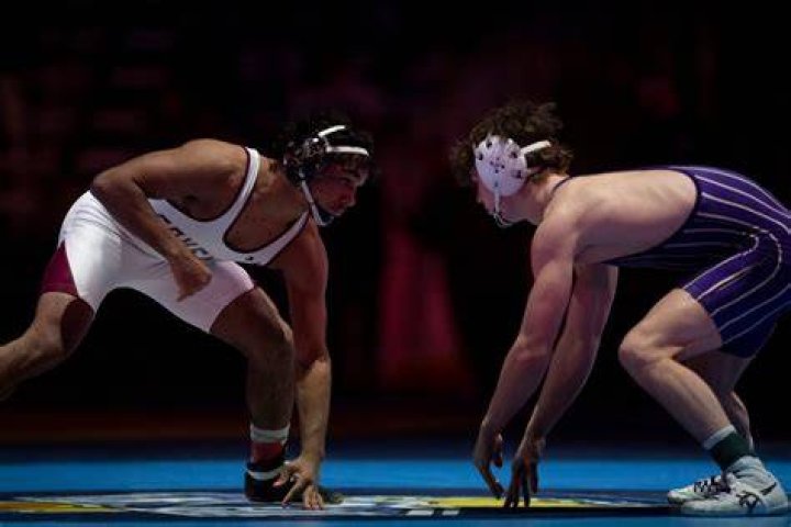 IHSAA Wrestling