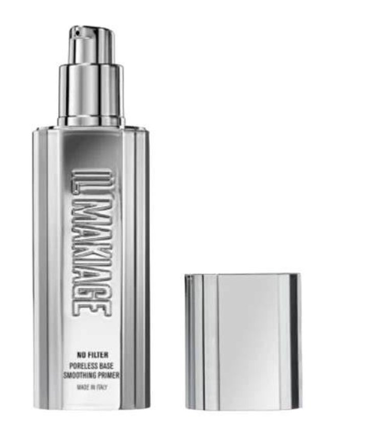 IL MAKIAGE Primer For A Flawless Canvas