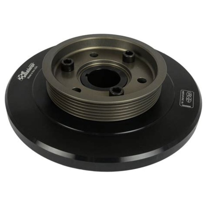 IL RB26 Fluidampr Harmonic Balancer [Archive] - Zilvia.net Forums