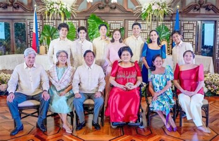Important Imelda Marcos Siblings: Know Their Role & Influence