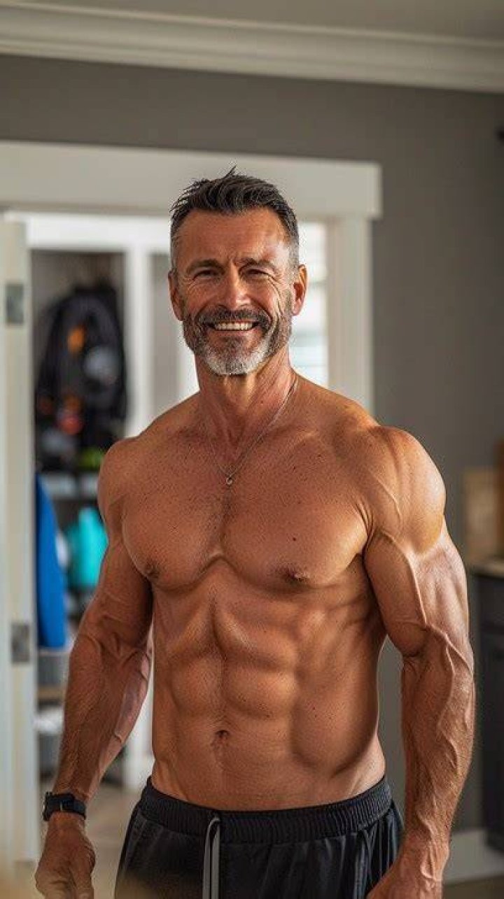 Impressive Weight And Fitness Achievements