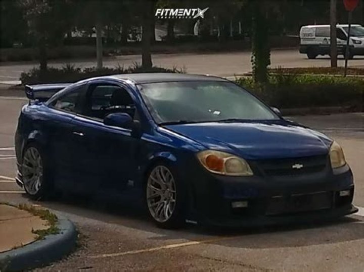 IN 2006 Chevy Cobalt SS - 93k - STAGE 2 - 650WHP [Archive] - Zilvia.net Forums