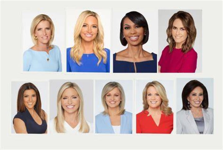 In-Depth Look: The Notable Female Journalists Of Fox News