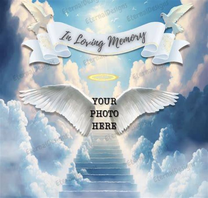 In Loving Memory: The Life And Legacy Of Jamerrill Stewart's Husband, Travis