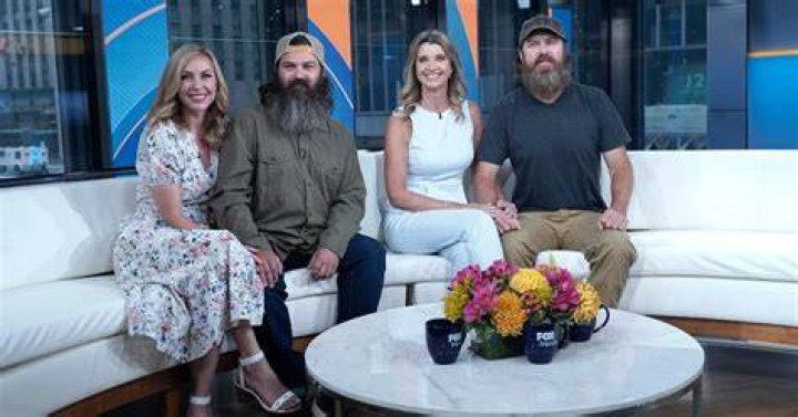 In Memoriam: Duck Dynasty's Tragic Loss