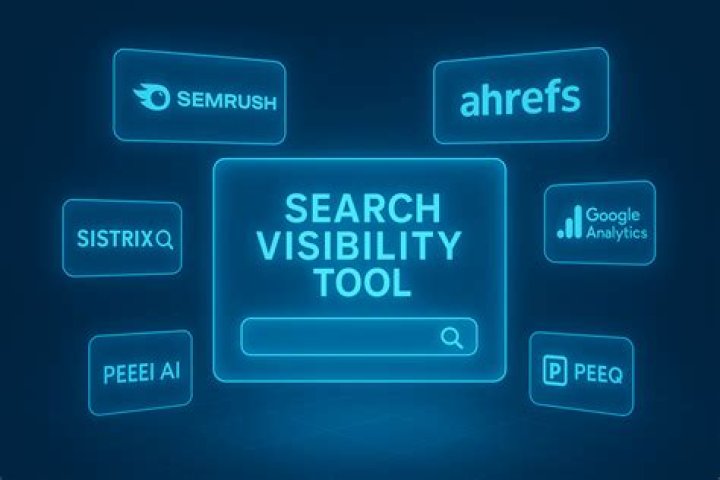 Increase Your Visibility: The Ultimate Search Visibility Tool