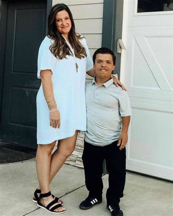 Incredible INSIGHTS About Tori Roloff's Height And Weight