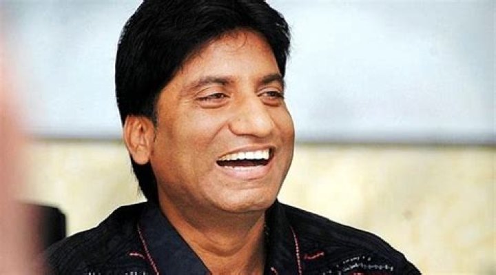 India's Renowned Comedian And Actor