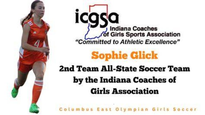 INDIANA COACHES OF GIRLS SPORTS ASSOCIATION