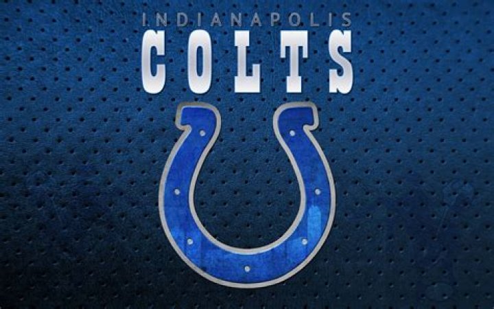 INDIANAPOLIS COLTS