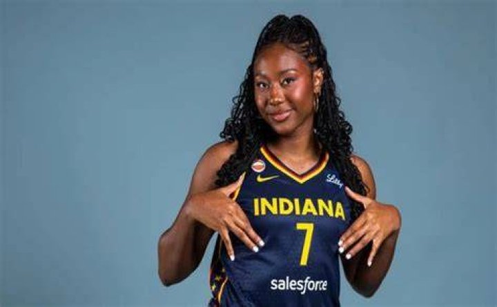 Indianas Miss Basketball