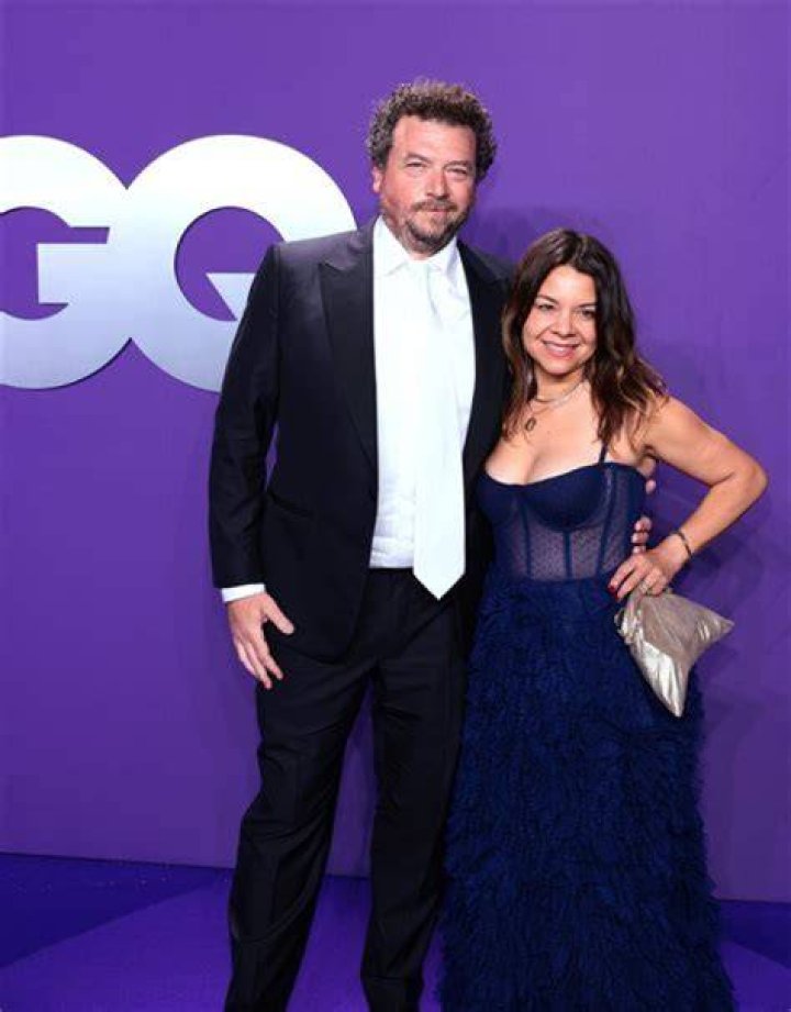 Indulge In Danny McBride's Family Dynamics: A Comprehensive Exploration