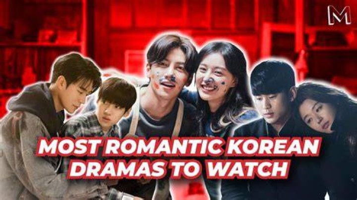 Indulge In The Captivating World Of Korean Dramas On Dramacool