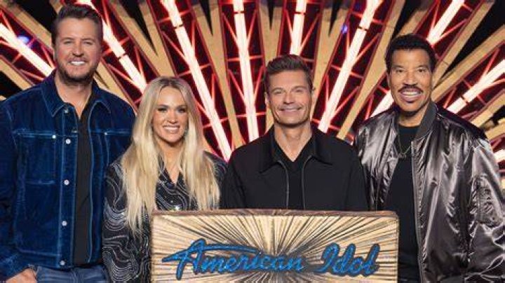 Influential Performance: Aretha Franklin Takes The Stage On American Idol