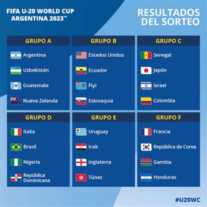 Inglaterra Sub20 España Sub20 en vivo Uruguay goleó a Irak en su debut por el Mundial Sub 20 24.07.2024 Televisión en vivo
