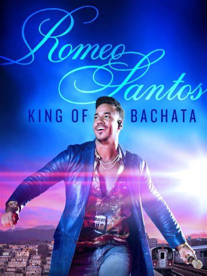 Ingrid Vasquez And Romeo Santos: The Power Duo Behind Bachata's Rise