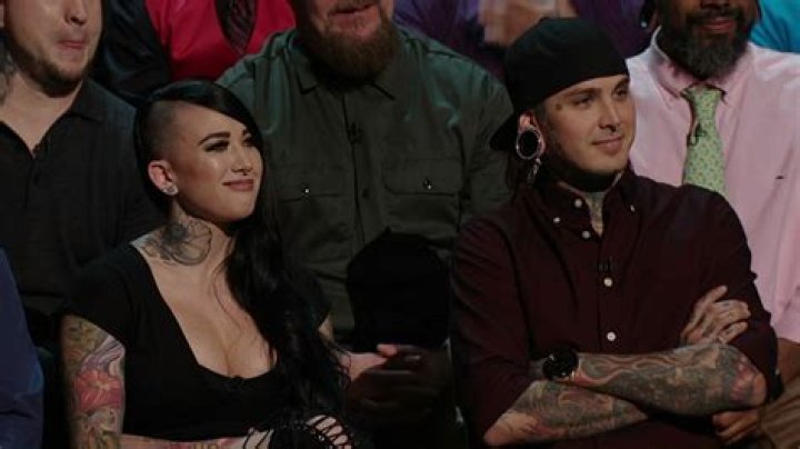 Ink Master Season 6 Champion Revealed
