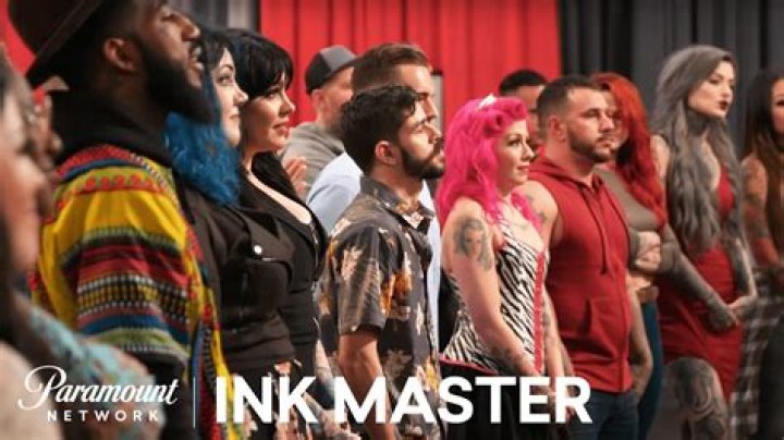 Ink Master Season 8 Revealed