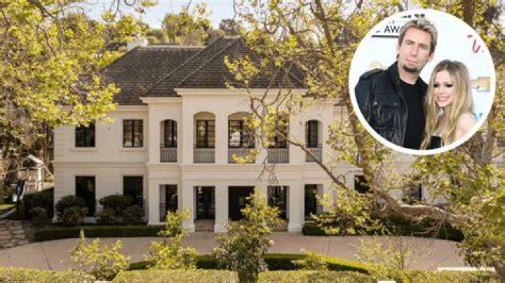 Inside Chad Kroeger's Luxurious House: A Glimpse Into His Life