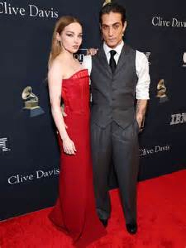 Inside Dove Cameron's Current Relationship
