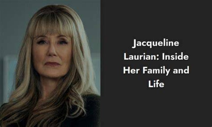 Inside Her Family And Life